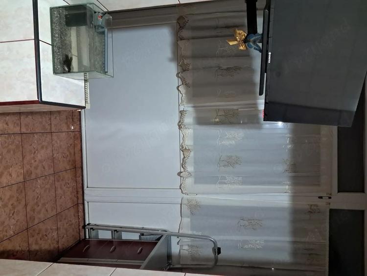 Apartament decomandat 3 camere | centrală | 2 băi | bloc reabilitat | Lujerului - 6