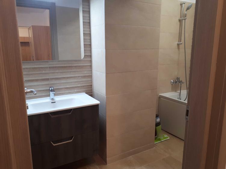 Apartament cu 2 camere decomandat în Tudor Vladimirescu