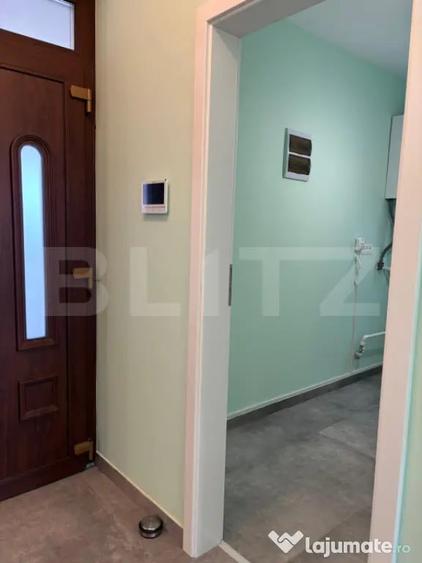 Casă cu 4 camere cu Teren 519 Mp în Ghiroda