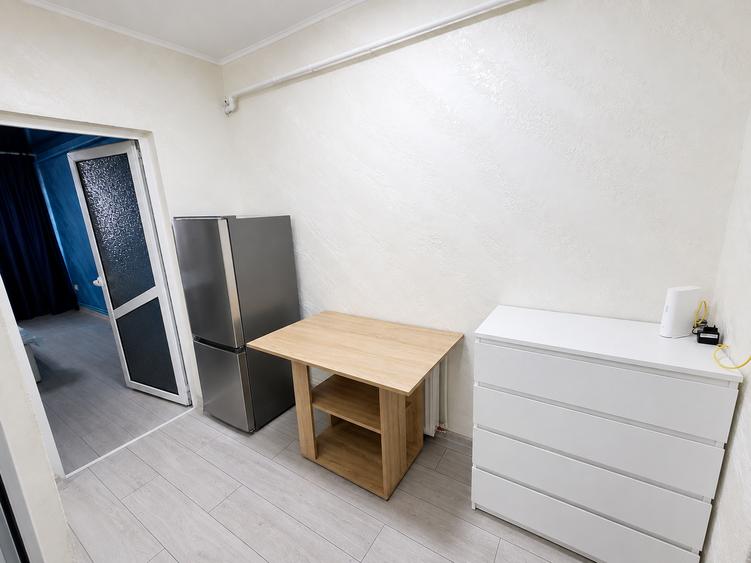Garsoniera Țiglina 1 – langa Tribunal | Centrala termica - 8