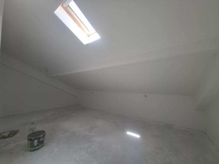 Duplex cu 5 camere cu Canalizare în Bragadiru