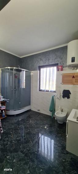 Casă cu 7 camere cu Teren 8000 Mp în Cosmești