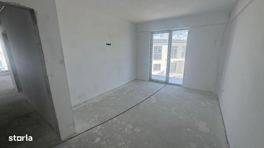 Apartament Nou 3 Camere, Etaj 1 - Triajului Selimbar - 6