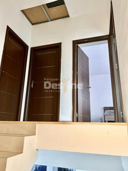 Casă individuală cu 4 camere cu Teren 200 Mp în Bragadiru