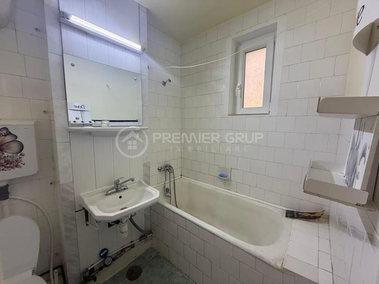 Apartament cu 2 camere decomandat în Tătărași