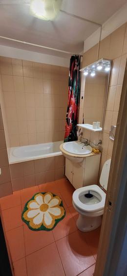 Apartament cu 2 camere semidecomandat în Drumul Taberei