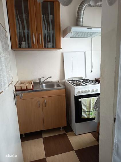 Garsoniera Brazda 3/4 54000 euro negociabil. - 1