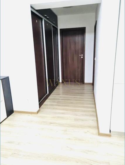 Apartament cu 2 camere decomandat, mobilat în Sud