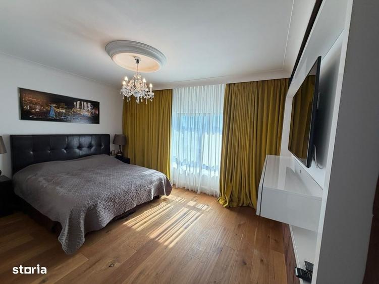 Apartament cu 4 camere decomandat în Nord