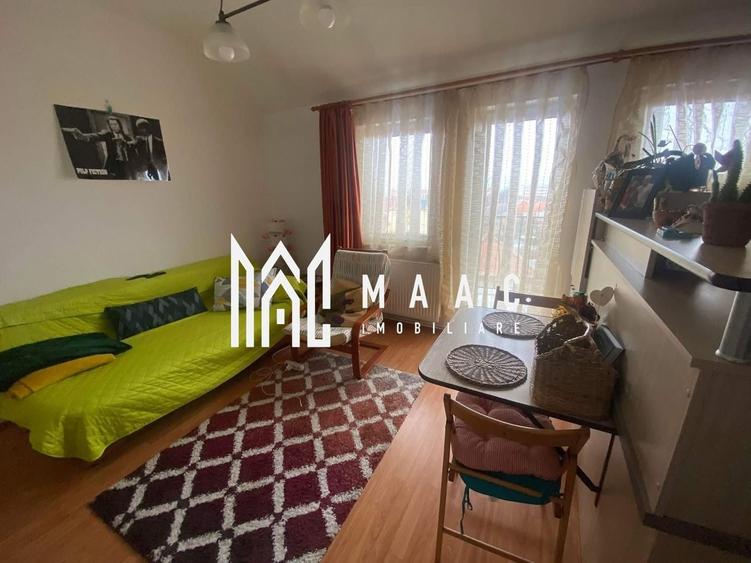 Apartament cu 3 camere, mobilat în Cedonia