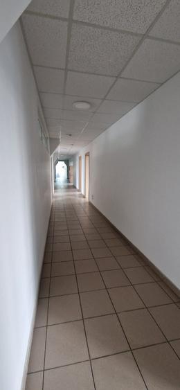 Birou, de 400 mp, în Theodor Pallady