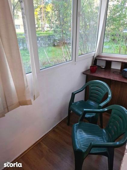 Apartement 2 camere de inchiriat - 8