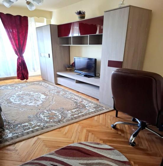 Apartament cu 2 camere decomandat în Gheorgheni