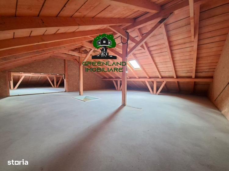 Apartament cu 3 camere în Rediu