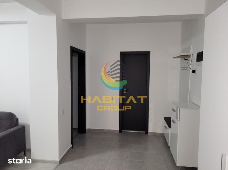 Apartament cu 2 camere decomandat în Progresul