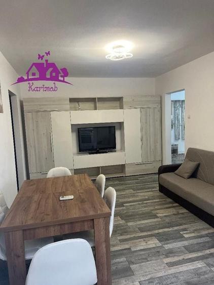 Apartament de inchiriat pe b-dul Dacia - 2