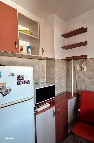 Inchiriere Apartament 1 camera, Manastur, zona Calvaria, USAMV - 4