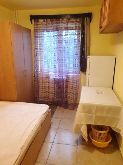 Garsonieră decomandată în Complex Studențesc