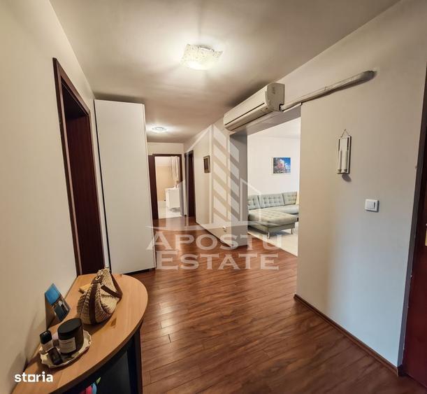 Vila cu 11 camere, renovata, de vanzare, zona Lipovei - 11