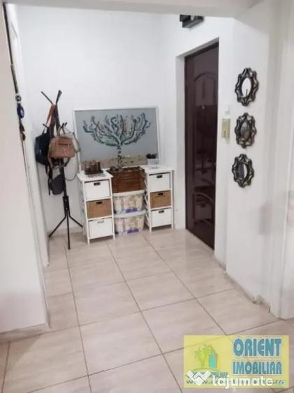 Dacia, bd. Tomis, de vanzare apartament 2 camere, parter, gaze - 1