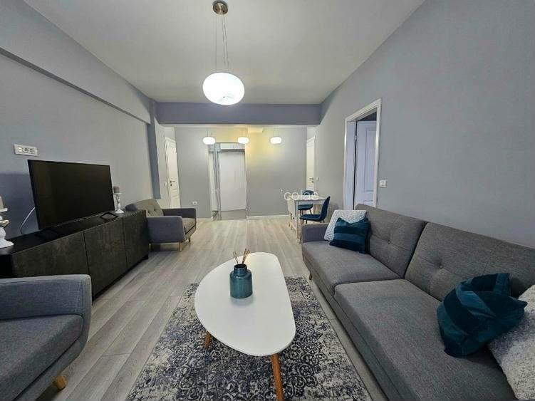 Apartament cu 2 camere în Cișmigiu