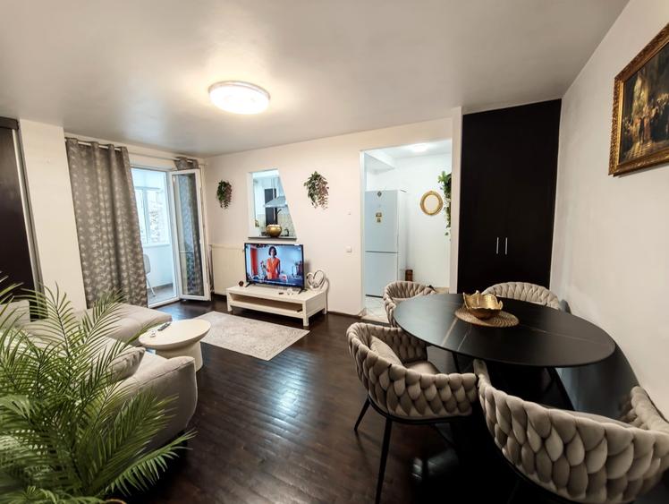 Apartament 2 camere Piata Amzei mobilat - 6