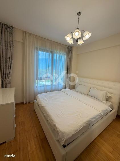 Apartament 2 camere Copou (Exclusive Residence) - 1