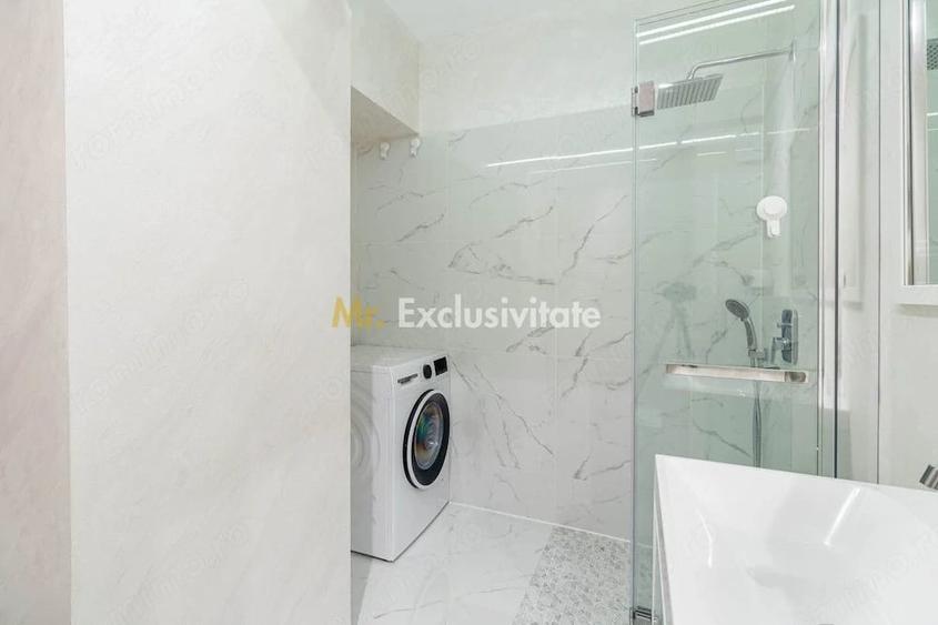 Apartament 2 camere complet mobilat ?i utilat - 2