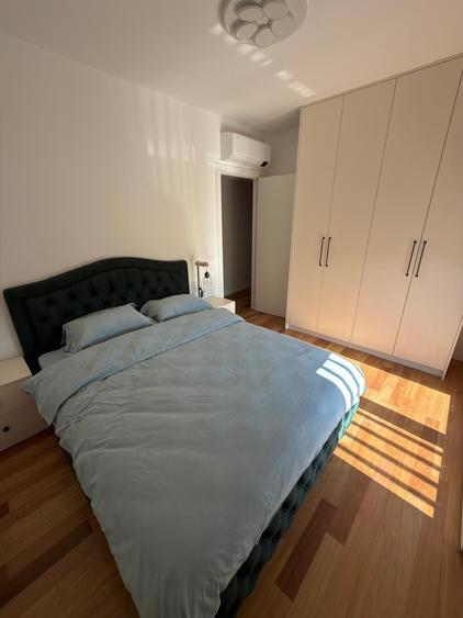 Apartament cu 2 camere decomandat în Șcheia