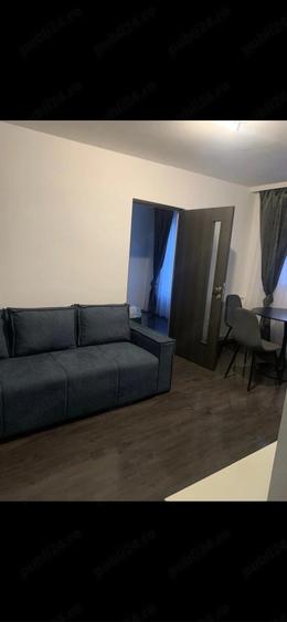 Apartament cu 2 camere semidecomandat în Dâmbu Pietros