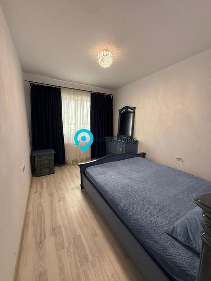 Apartament de vânzare -Berceni, Sector 4 - 3
