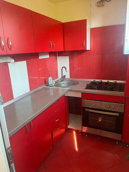Apartament cu 2 camere decomandat în Decebal