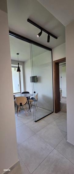 Apartament 3 camere situat Ultra Central-Cetatea Brasov,mobilat,utilat - 12
