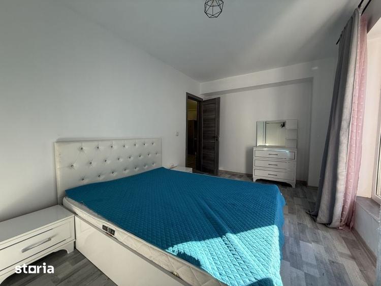 Apartament 2 camere in cartierul Dambul Rotund - 1