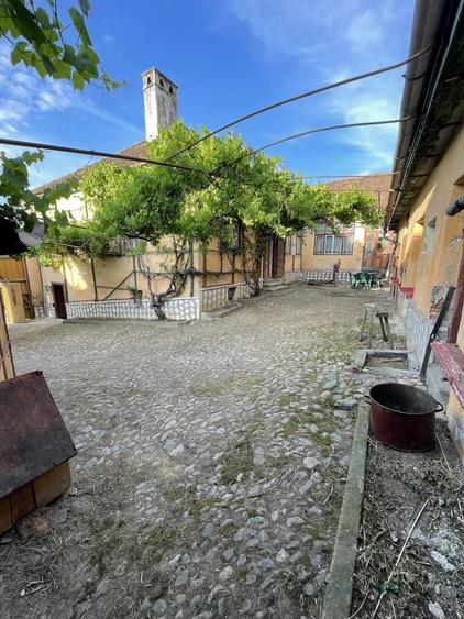 Casă cu 4 camere în Dobârca