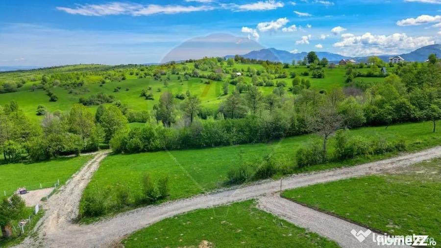 Teren în Central