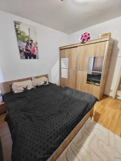 Apartament cu 3 camere decomandat, mobilat în Pantelimon