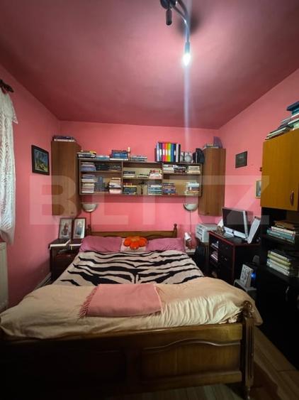 Casă individuală cu 4 camere cu Teren 900 Mp în Simeria