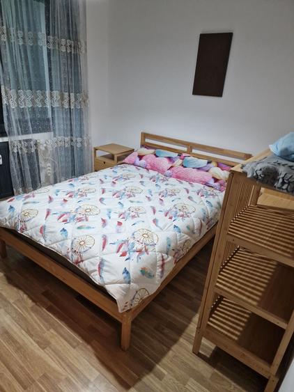 Apartament cu 2 camere decomandat în Exterior Vest