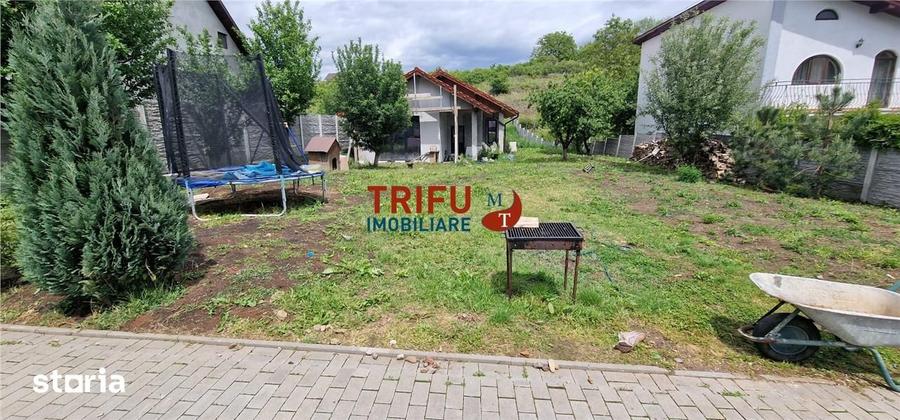 Spațiu comercial, de 390 mp, în Cetate