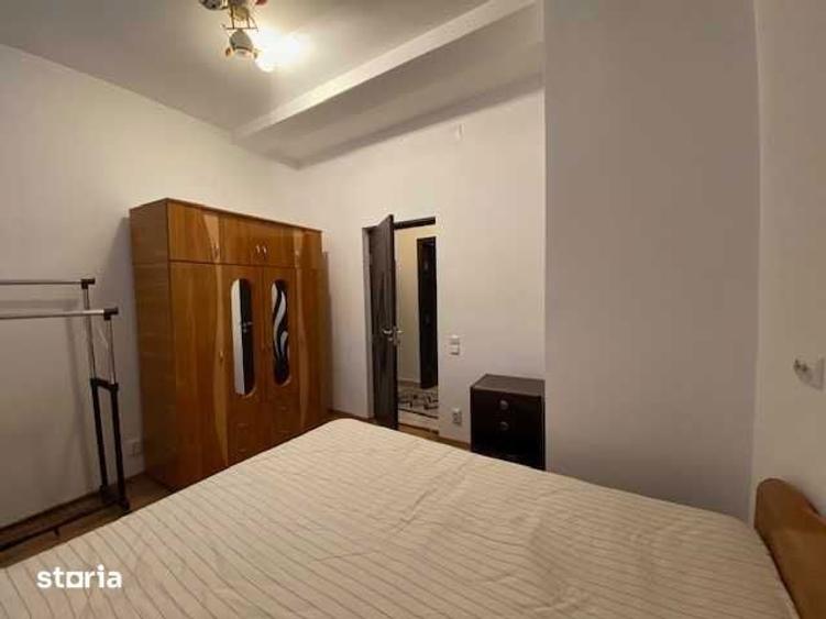 Inchiriere apartament in vila - zona Garii de Nord - 5