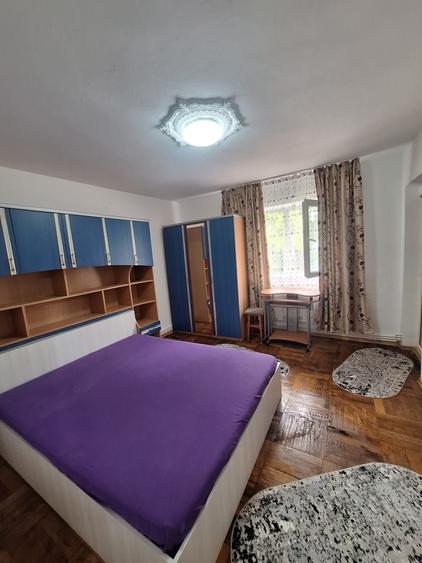 Garsonieră decomandată în Micro 3