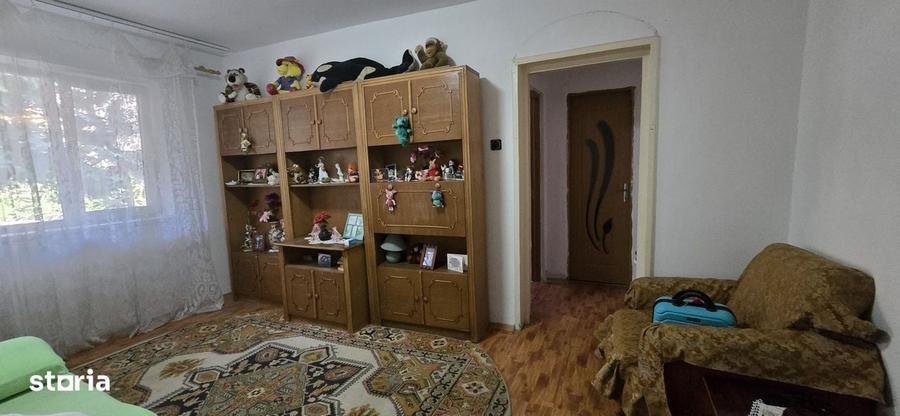 Apartament cu 2 camere în Micro 9