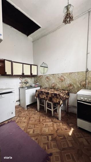 Casă cu 4 camere în Iosefin
