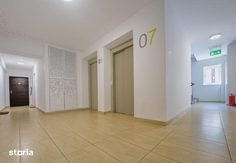 Apartament 3 camere | Belvedere | Mobilier lemn masiv | Fabrica de Glu - 5