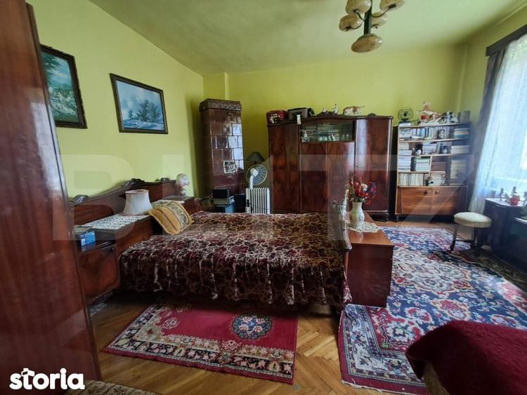Oportunitate unica: casa in zona centrala, - 3