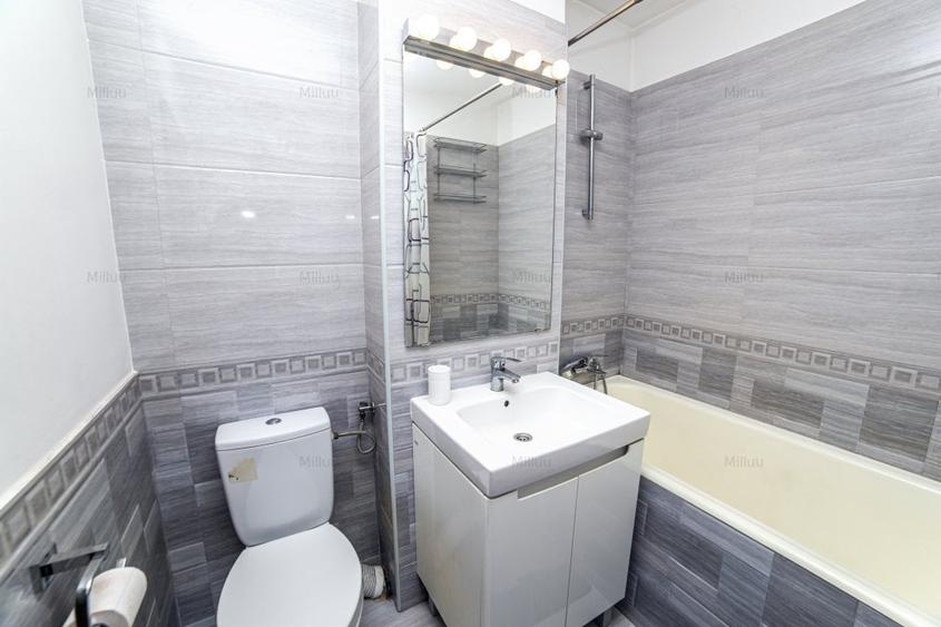 Apartament cu 2 camere decomandat în Drumul Taberei