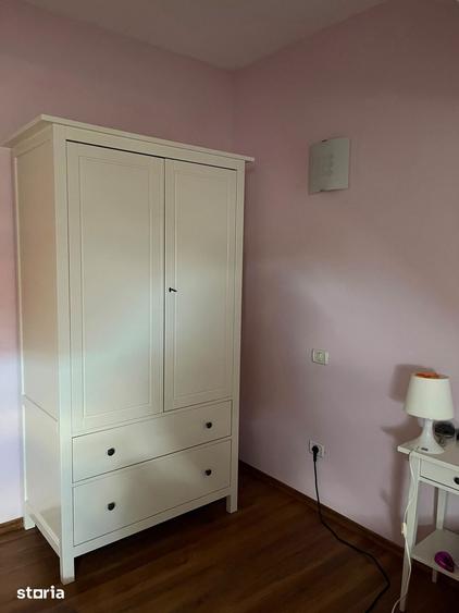 Duplex 2 camere + loc de parcare in garaj in proprietate - 11