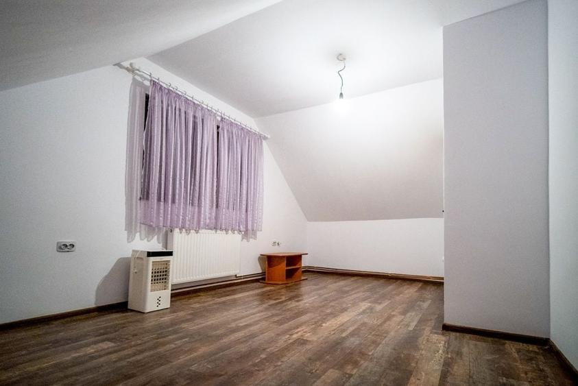 Garsonieră decomandată în Exterior Vest
