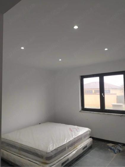 Casă cu Teren 600 Mp în Micula